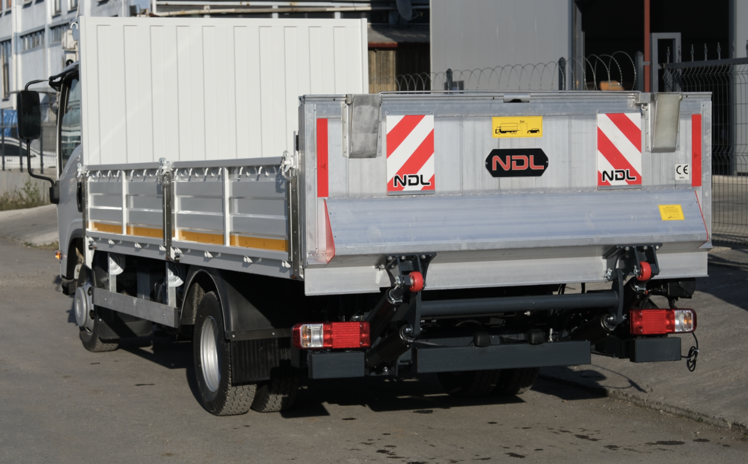 5007 NDL LIFT